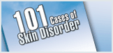 101 Cases of Skin Disorder