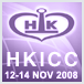 HKICC 2008