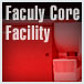 Faculty Core Facility