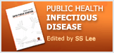 Public Health Infectious Disease